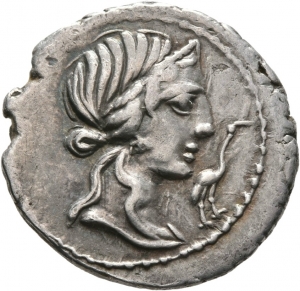 Römische Republik: Q. Caecilius Metellus Pius