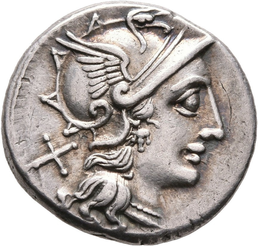 Römische Republik: Sex. (Atilius) Serranus
