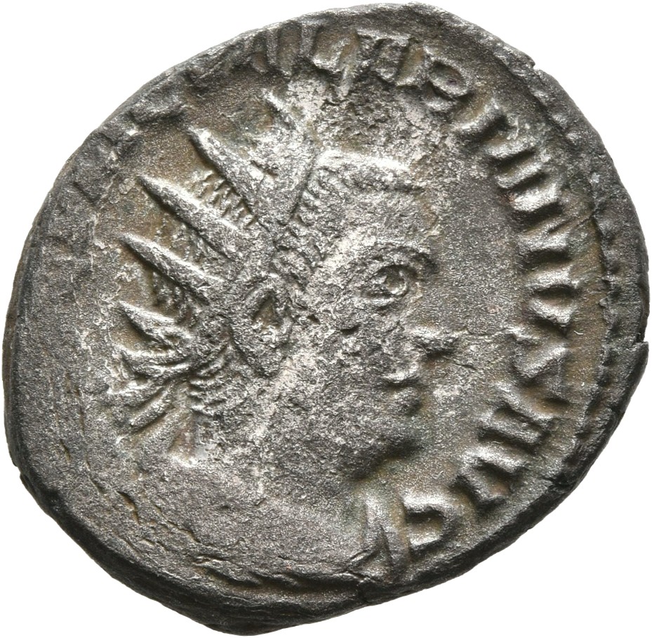 Valerianus I.