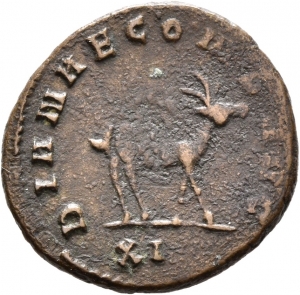 reverse