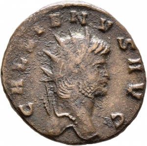 obverse