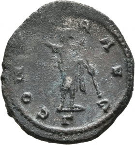 reverse