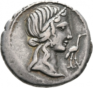 Römische Republik: Q. Caecilius Metellus Pius