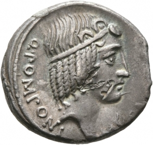 Römische Republik: Q. Pomponius Musa