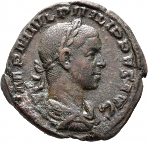 Philippus II.