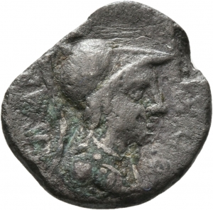 Halikarnassos