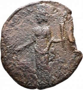 Stratonikeia