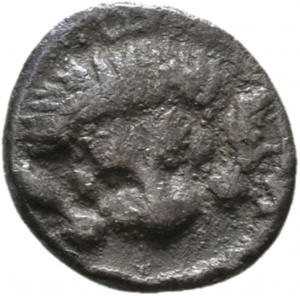Hekatomniden: Hekatomnos, Maussolos