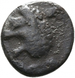 Hekatomniden: Hekatomnos, Maussolos
