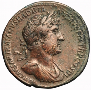 Hadrianus