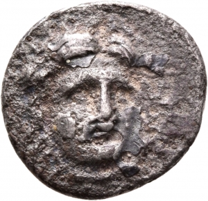 Hekatomniden: Pixodaros?