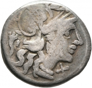 Römische Republik: L. Cupiennius