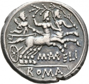 Römische Republik: M. Aurelius Cotta