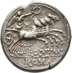 Römische Republik: L. Opimius