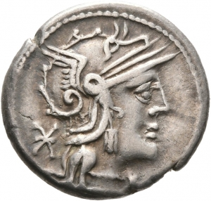 Römische Republik: Q. (Marcius) Philippus