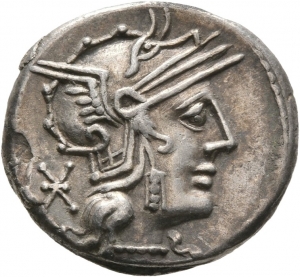 Römische Republik: Q. (Marcius) Philippus