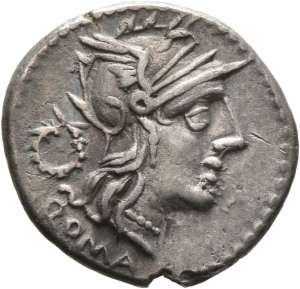 Römische Republik: T. Cloelius