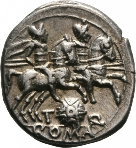 Römische Republik: T. Quinctius Flamininus