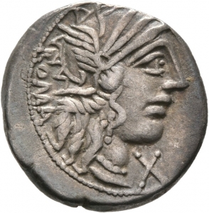 Römische Republik: M. Fannius