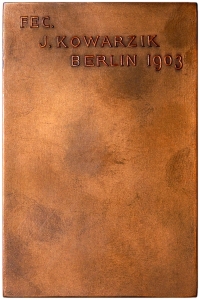 Kowarzik, Joseph: Theodor Mommsen