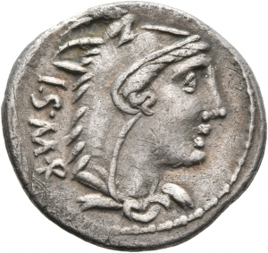 Römische Republik: L. Thorius Balbus