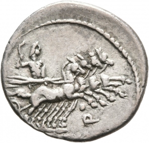 Römische Republik: L. Appuleius Saturninus