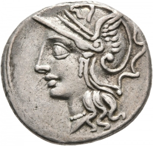 Römische Republik: L. Appuleius Saturninus