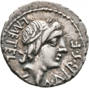 Römische Republik: C. Publicius Malleolus, A. Postumius Albinus und L. Caecilius Metellus