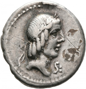 Römische Republik: L. Calpurnius Piso Frugi