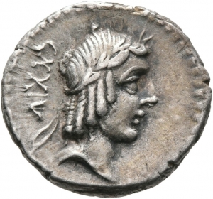 Römische Republik: L. Calpurnius Piso Frugi
