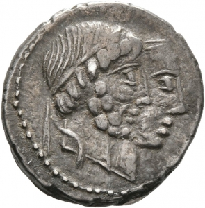 Römische Republik: C. Marcius Censorinus