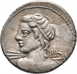 Römische Republik: C. Licinius Macer