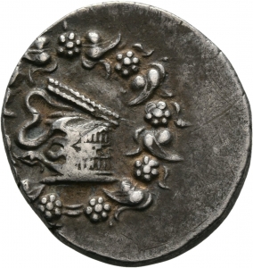Apameia (Kibotos)