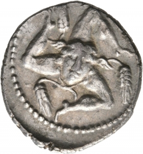 Römische Republik: L. Cornelius Lentulus und C. Claudius Marcellus