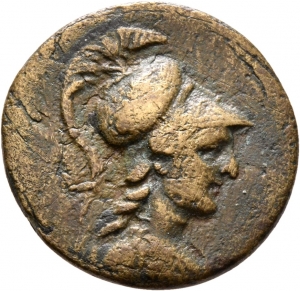 Apameia (Kibotos)