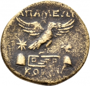 Apameia (Kibotos)