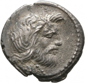 Römische Republik: C. Vibius Pansa