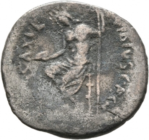 Römische Republik: C. Vibius Pansa