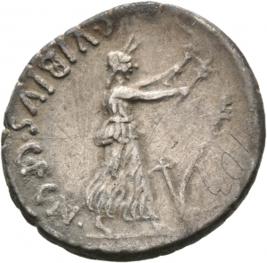 Römische Republik: C. Vibius Pansa