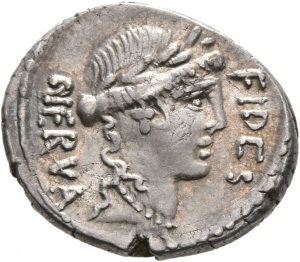 Römische Republik: A. Licinius Nerva