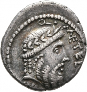 Römische Republik: Q. Caecilius Metellus Pius Scipio