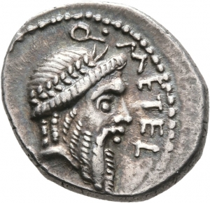 Römische Republik: Q. Caecilius Metellus Pius Scipio