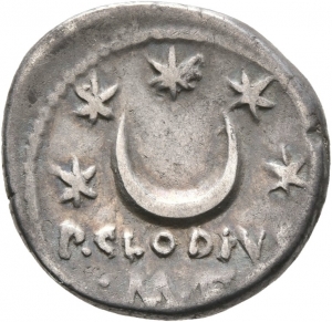 Römische Republik: P. Clodius