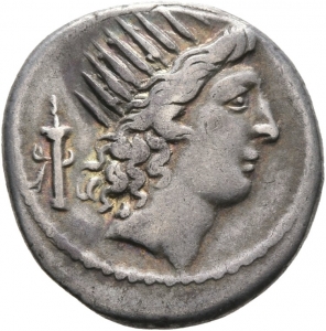 Römische Republik: P. Clodius