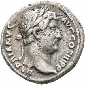 Hadrianus