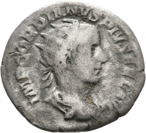 Gordianus III.