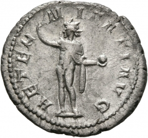 Gordianus III.