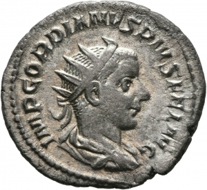 Gordianus III.