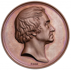 Ries, Johann Adam: Friedrich Wilhelm Thiersch