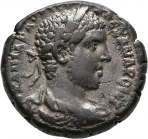 Alexandria: Severus Alexander
